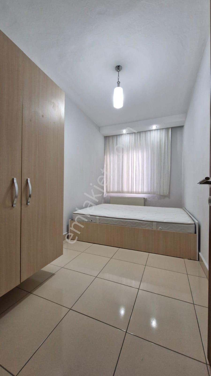 Ender Uysal Gayrimenkulden Foruma Yakın 2+1 Geniş Bahçekatı Kiralık Apart.. - Görsel 6
