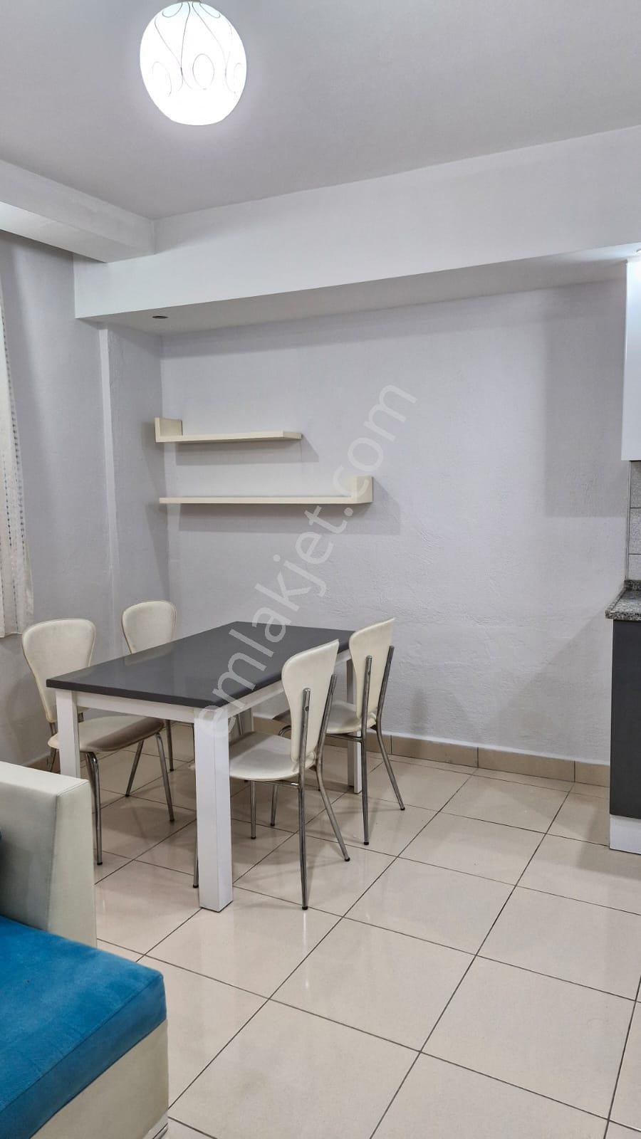 Ender Uysal Gayrimenkulden Foruma Yakın 2+1 Geniş Bahçekatı Kiralık Apart.. - Görsel 11