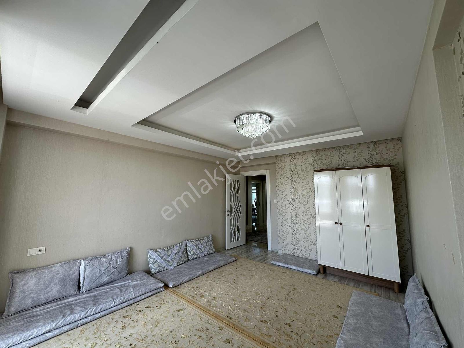 50lik Yolun En Prestijli Noktasında 230m² Uygun Lüx Daire!! - Görsel 22