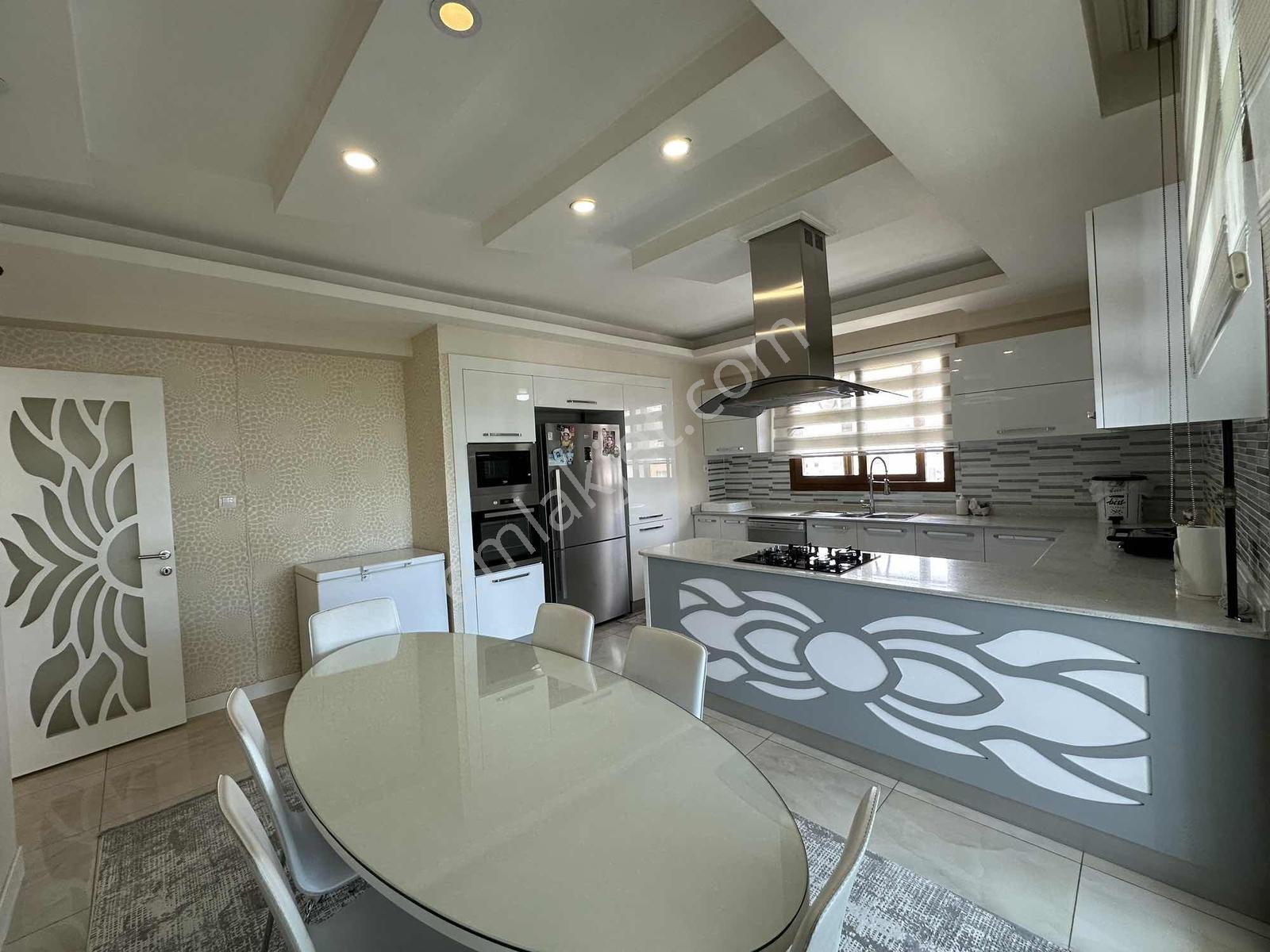 50lik Yolun En Prestijli Noktasında 230m² Uygun Lüx Daire!! - Görsel 4