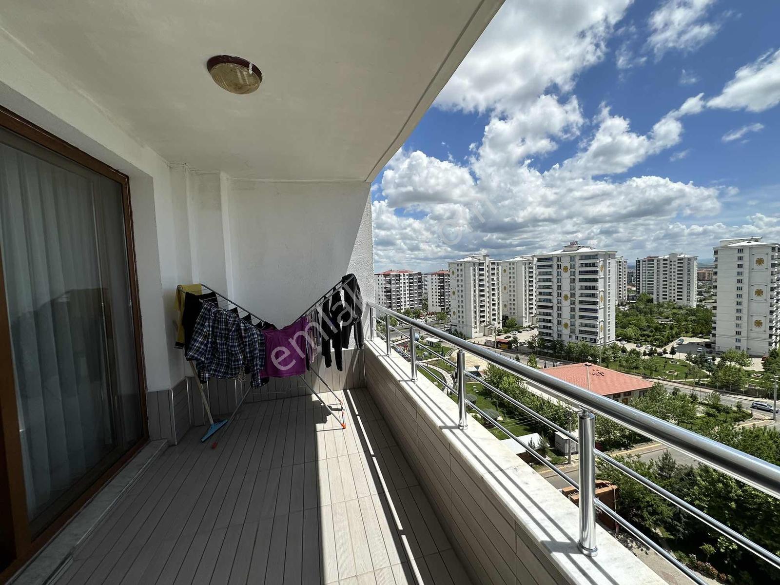 50lik Yolun En Prestijli Noktasında 230m² Uygun Lüx Daire!! - Görsel 10