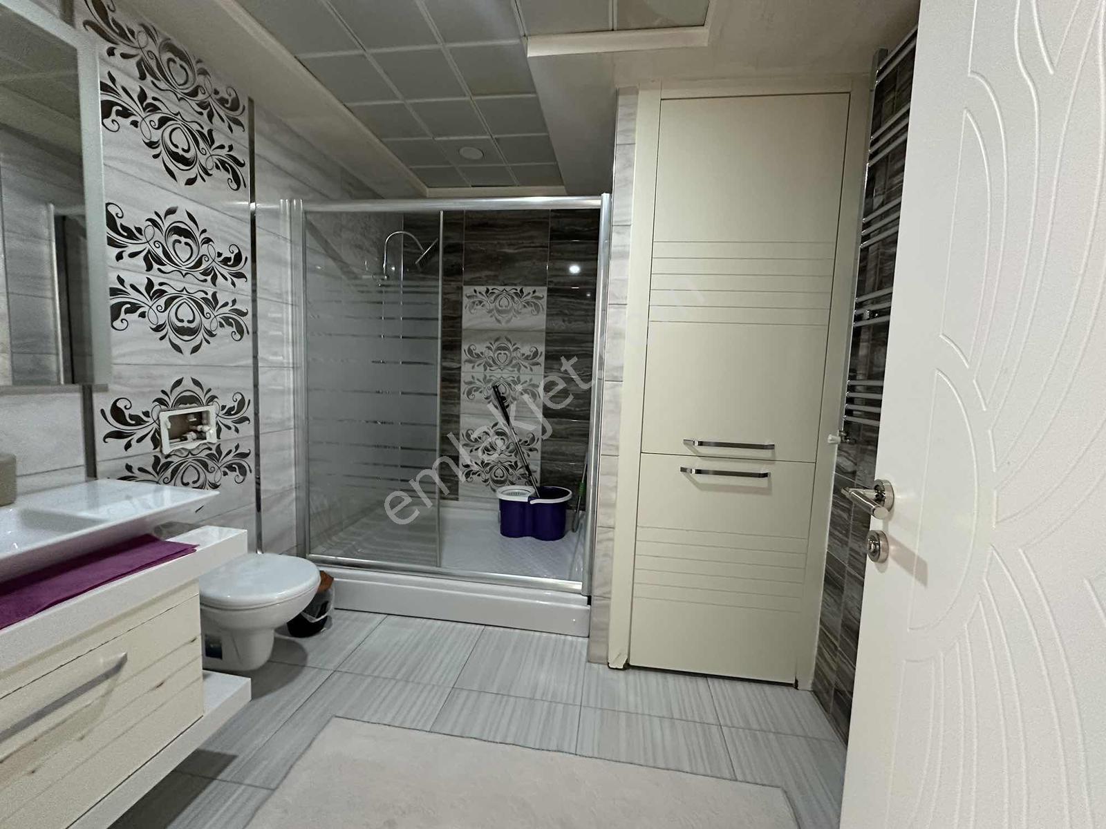 50lik Yolun En Prestijli Noktasında 230m² Uygun Lüx Daire!! - Görsel 29