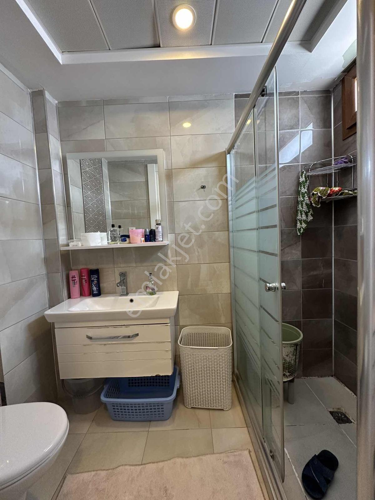 50lik Yolun En Prestijli Noktasında 230m² Uygun Lüx Daire!! - Görsel 16