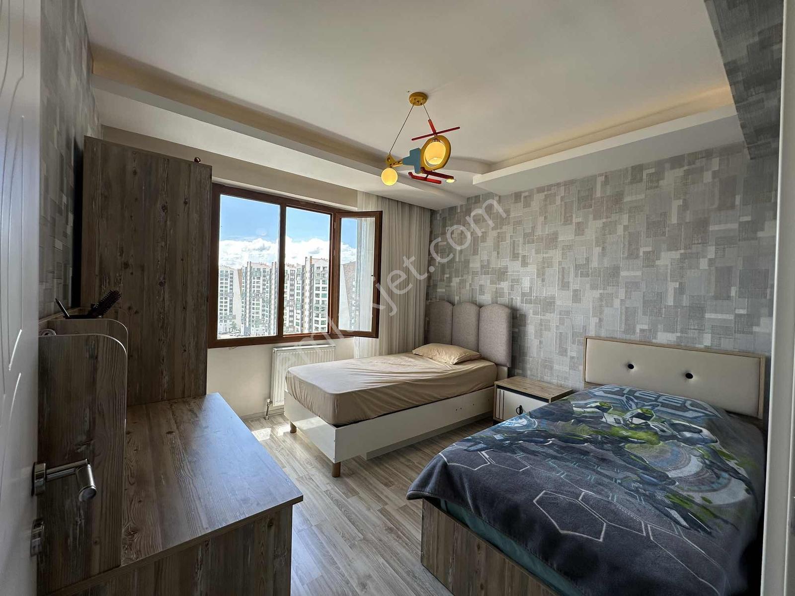50lik Yolun En Prestijli Noktasında 230m² Uygun Lüx Daire!! - Görsel 14