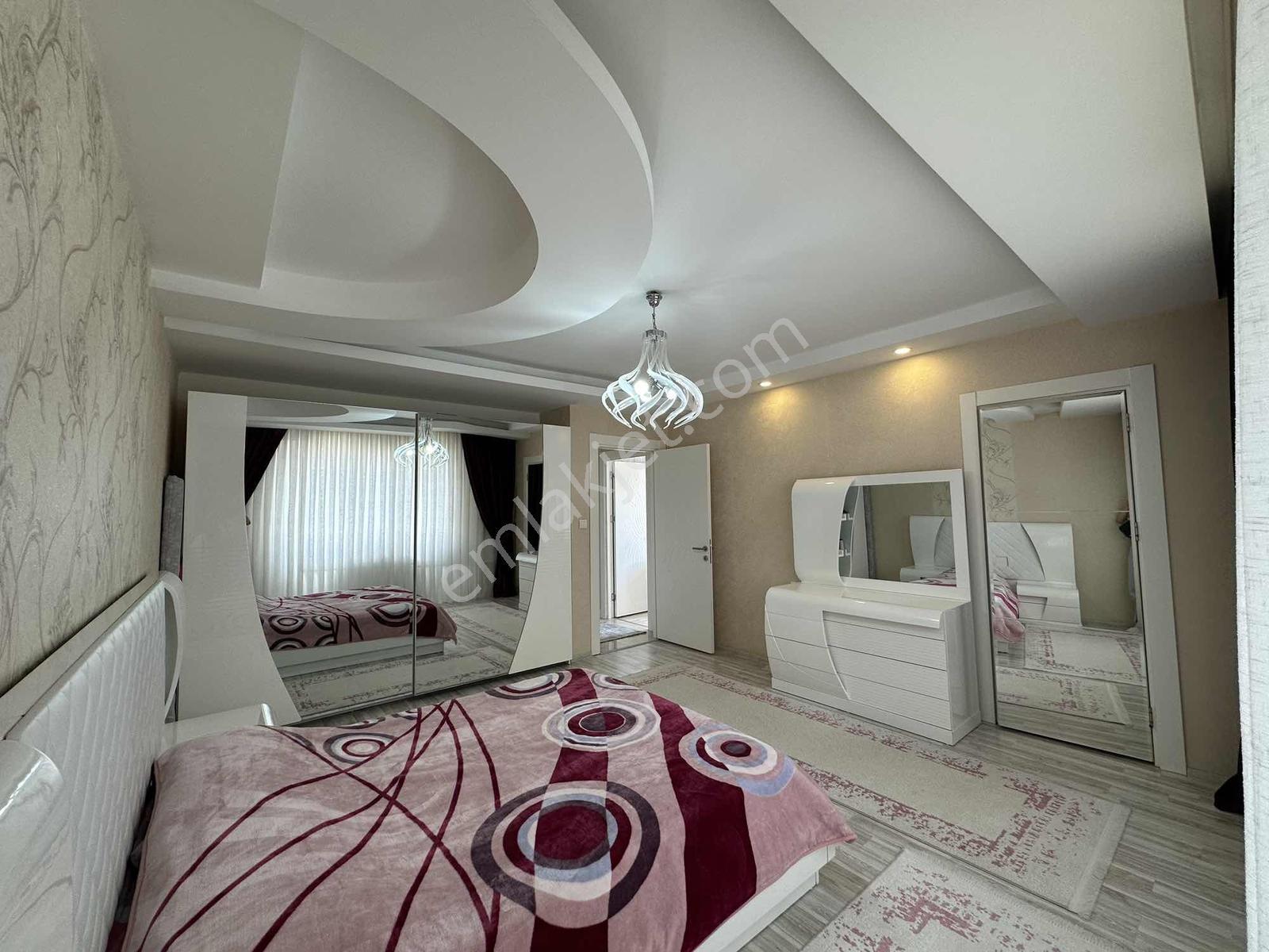 50lik Yolun En Prestijli Noktasında 230m² Uygun Lüx Daire!! - Görsel 30