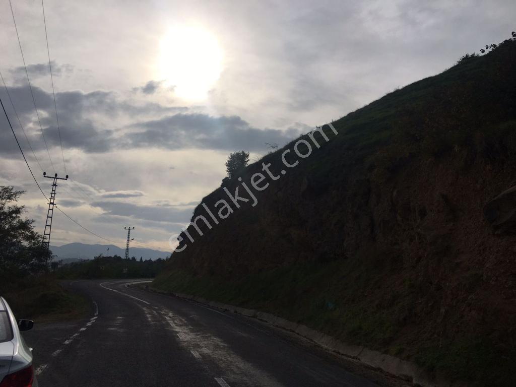 Trabzon Akyazı/cami Mah. 3 Parsel 3/4 Hisse 2513m2 Satılık - Görsel 11