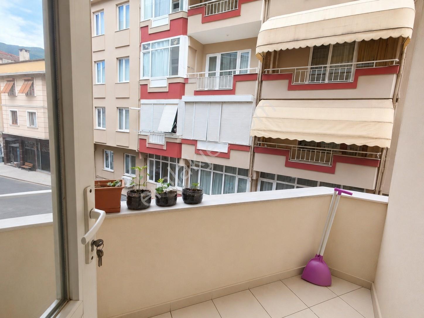 Remax Leon Gemlik Hamidiye Mahallesi Nde 3+1 Satılık Daire - Görsel 14