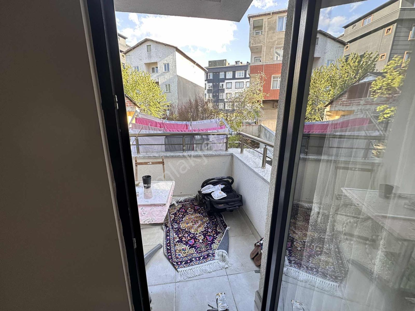 Necipfazıl'da Evim Sistemine Ve Krediye Uygun Cadde Üzeri Fırsat - Görsel 12