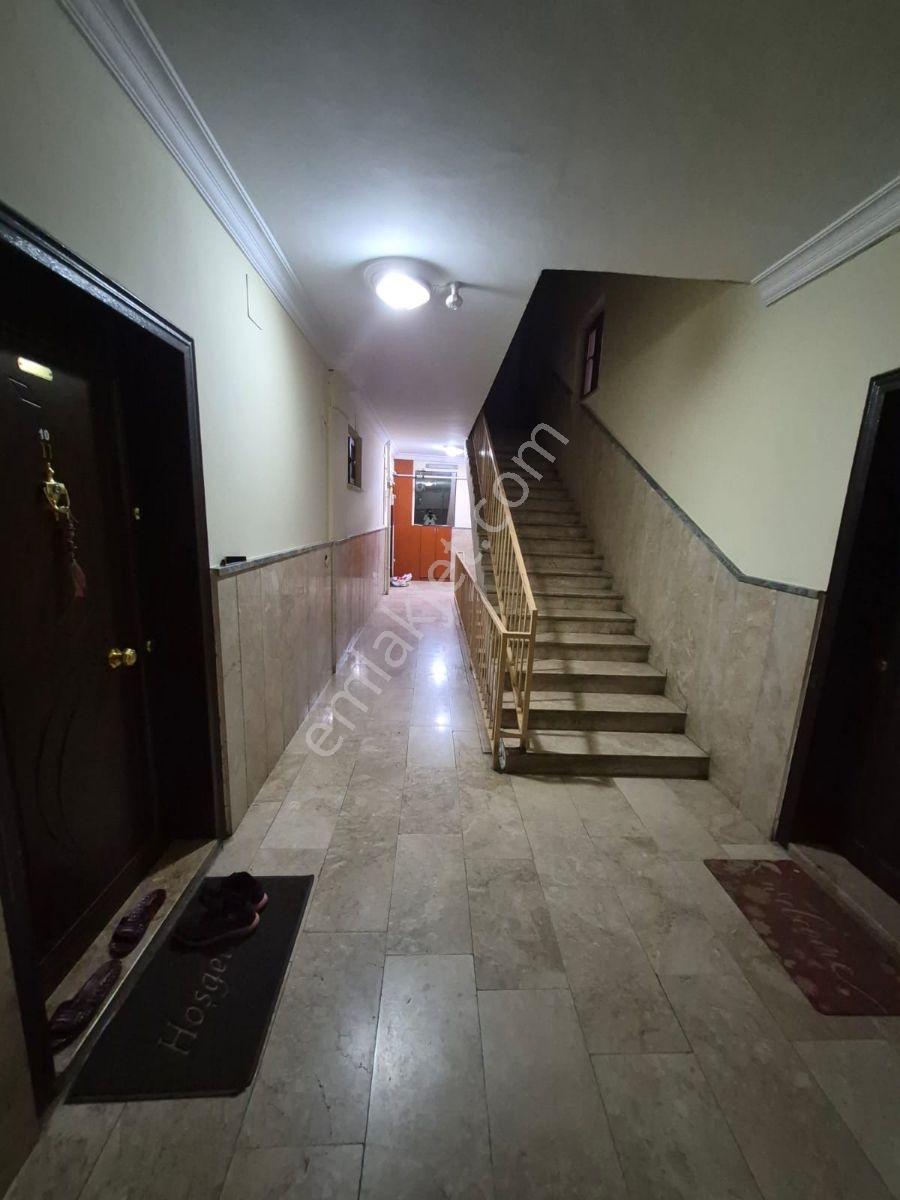 Merkezi Konumda Kapalı Otoparklı Ferah 3+1 Kiralık Daire Keşan - Görsel 34
