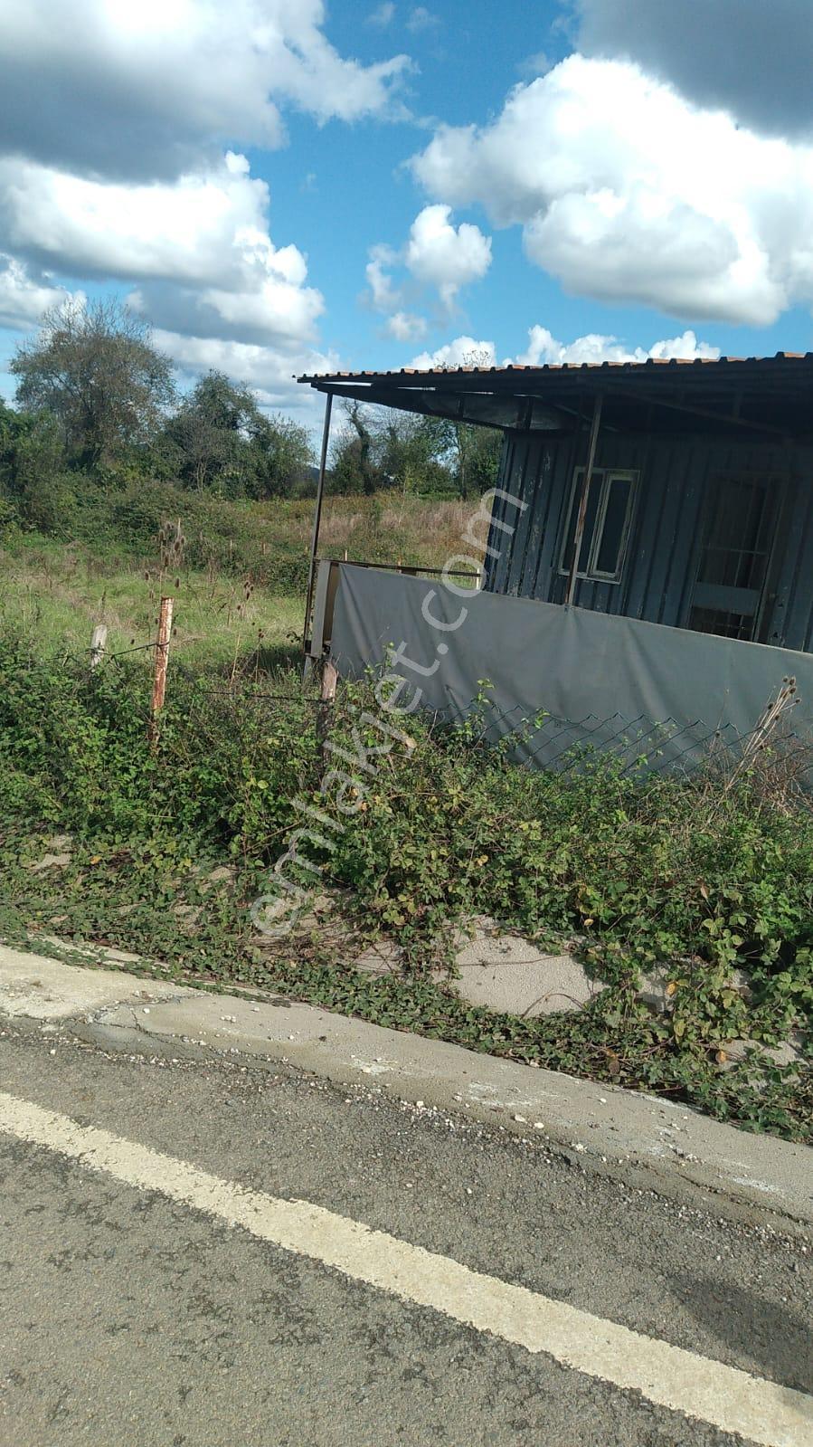 Kocaeli Kandıra Özbey Mahallesi Satılık Arsa - Görsel 2