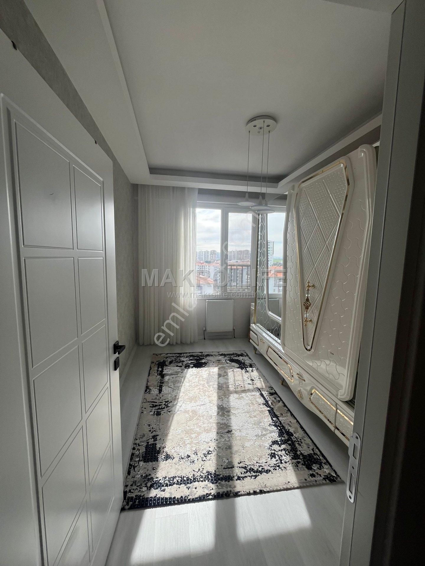 Üçkuyuda Ultra Lüx 3.5+1 Acil Satılık Fırsat Daire - Görsel 9
