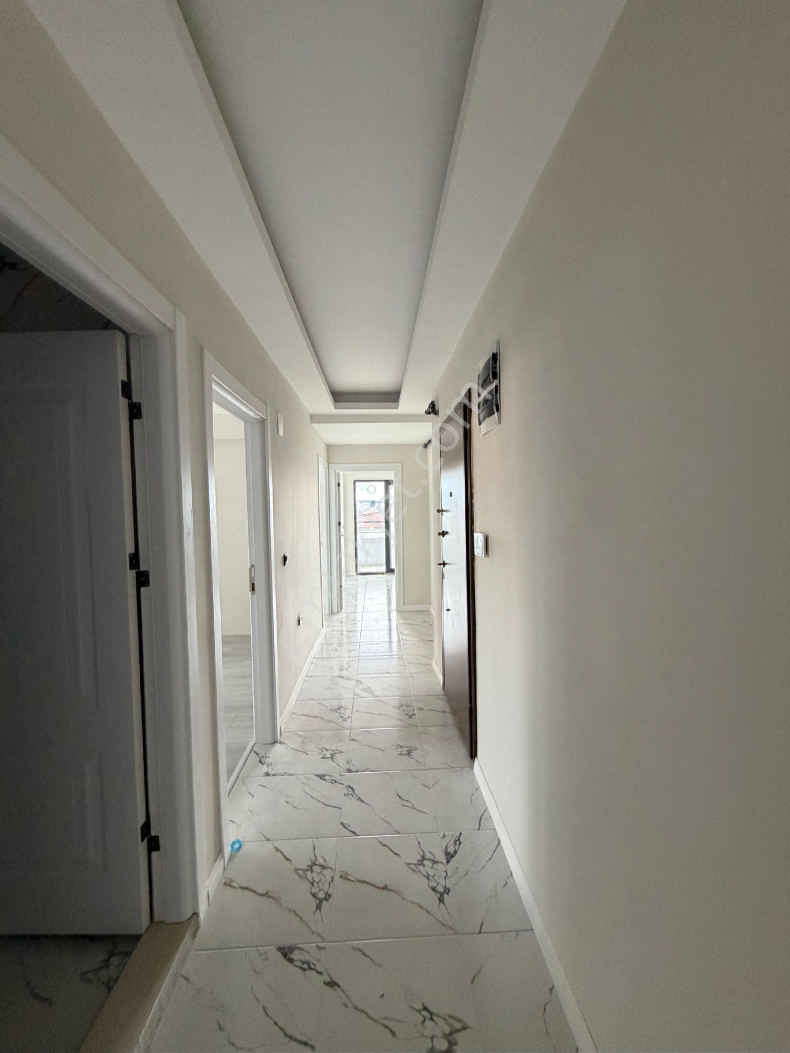 Evim-nur’dan Gaziosmanpaşa Mh 2+1 110m2 3.kat Ebeveyn Banyolu Geniş Balkonlu Fırsat Daire - Görsel 11
