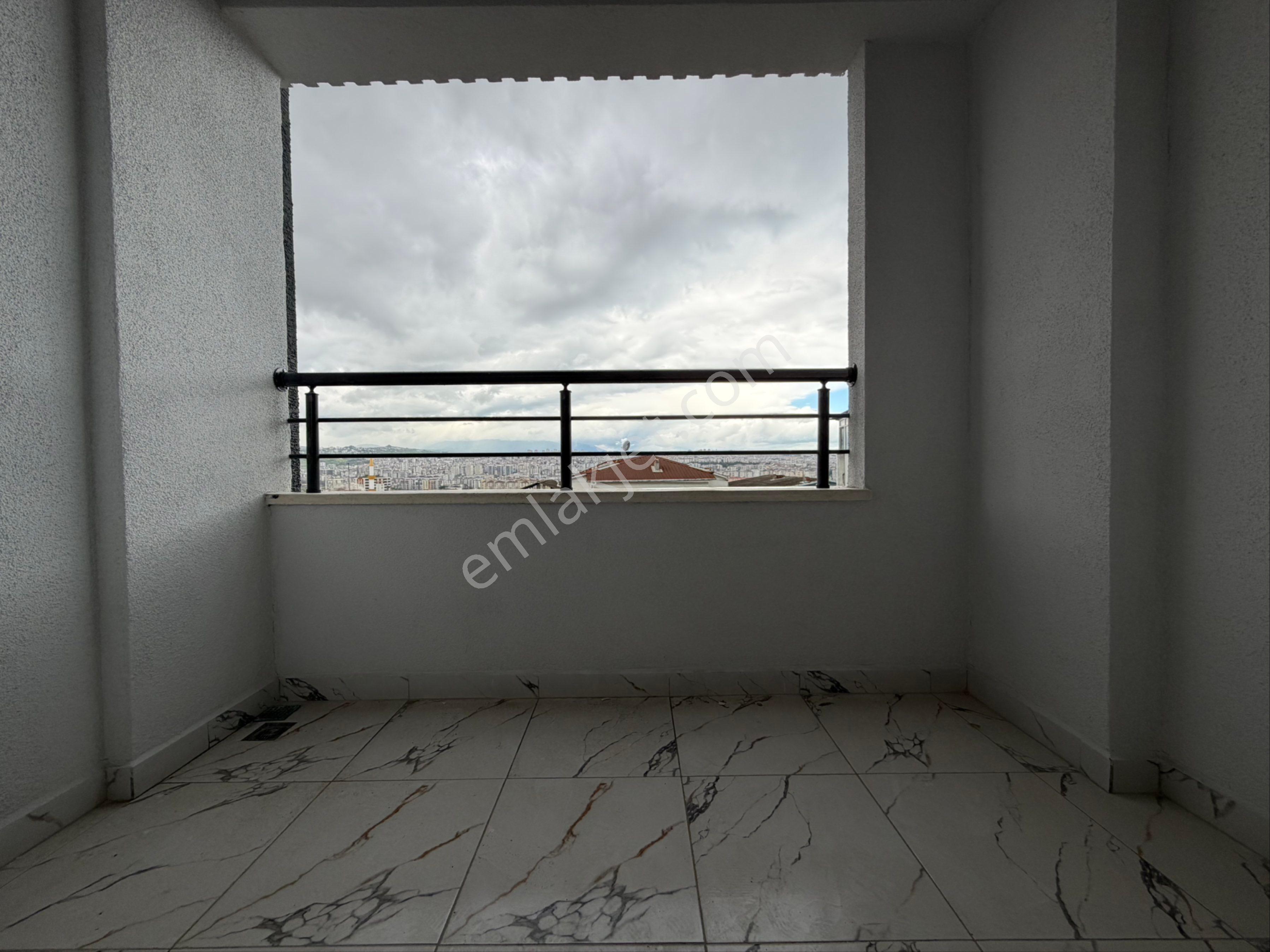 Evim-nur’dan Gaziosmanpaşa Mh 2+1 110m2 3.kat Ebeveyn Banyolu Geniş Balkonlu Fırsat Daire - Görsel 4