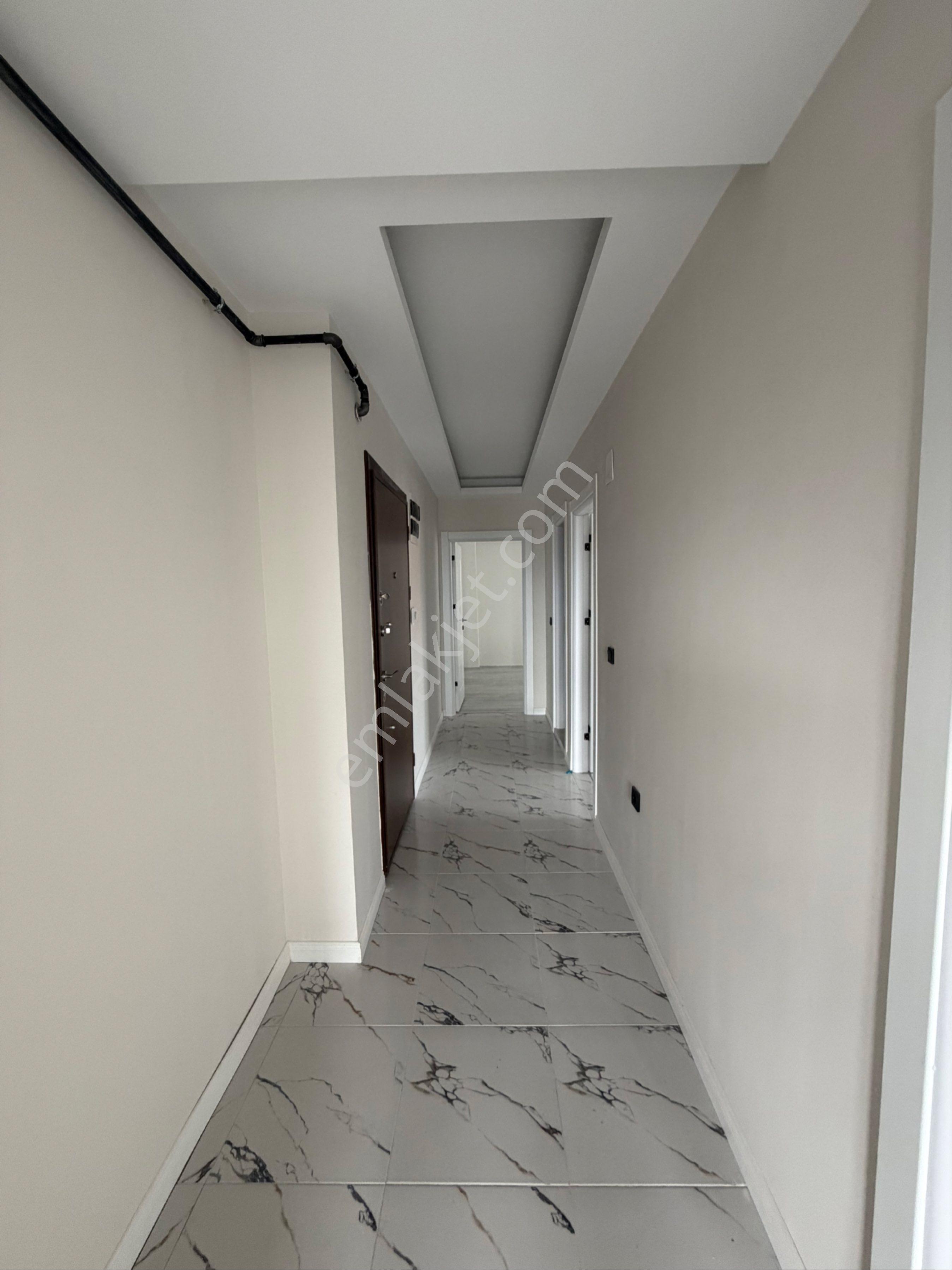 Evim-nur’dan Gaziosmanpaşa Mh 2+1 110m2 3.kat Ebeveyn Banyolu Geniş Balkonlu Fırsat Daire - Görsel 13