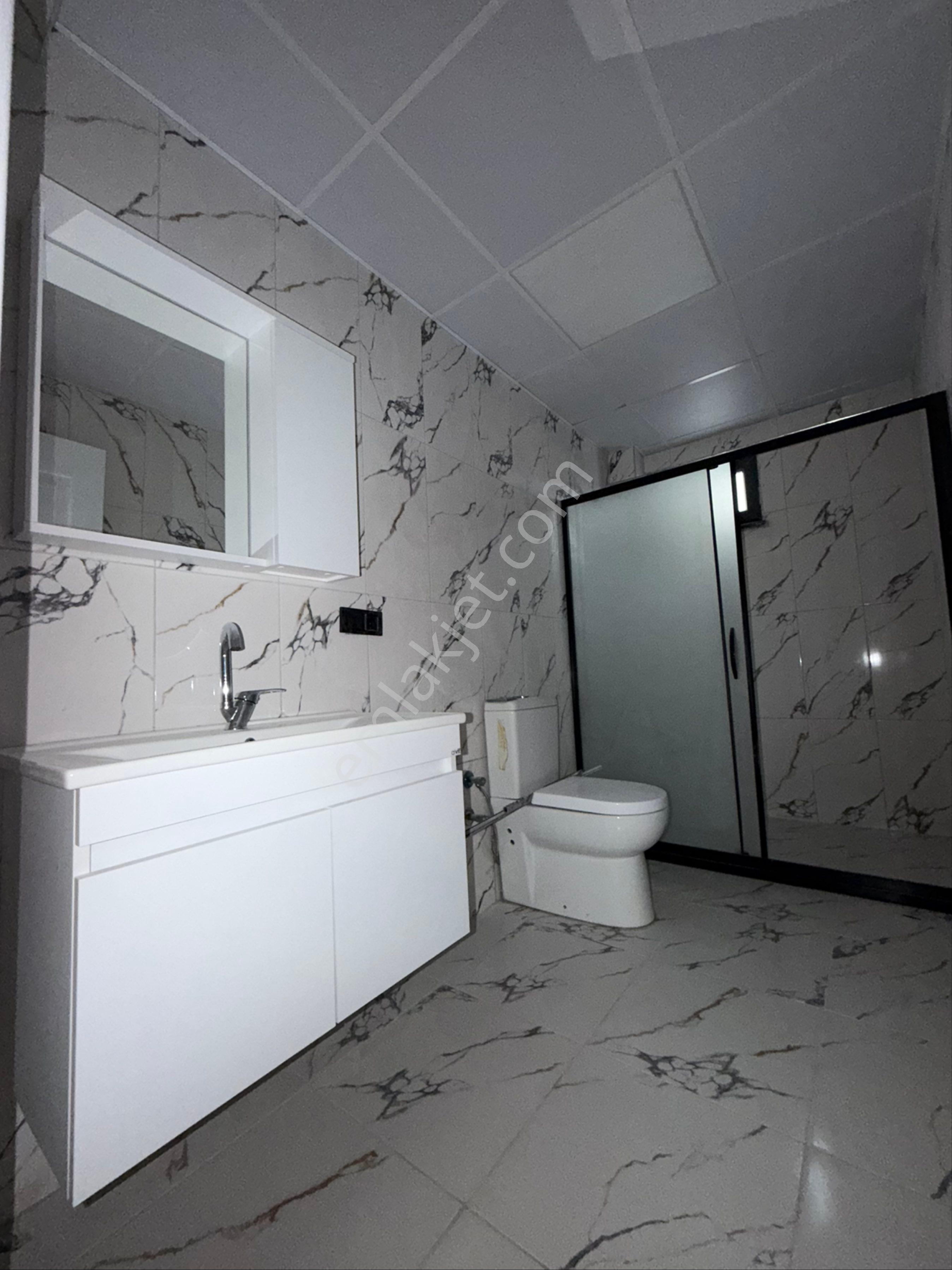 Evim-nur’dan Gaziosmanpaşa Mh 2+1 110m2 3.kat Ebeveyn Banyolu Geniş Balkonlu Fırsat Daire - Görsel 19