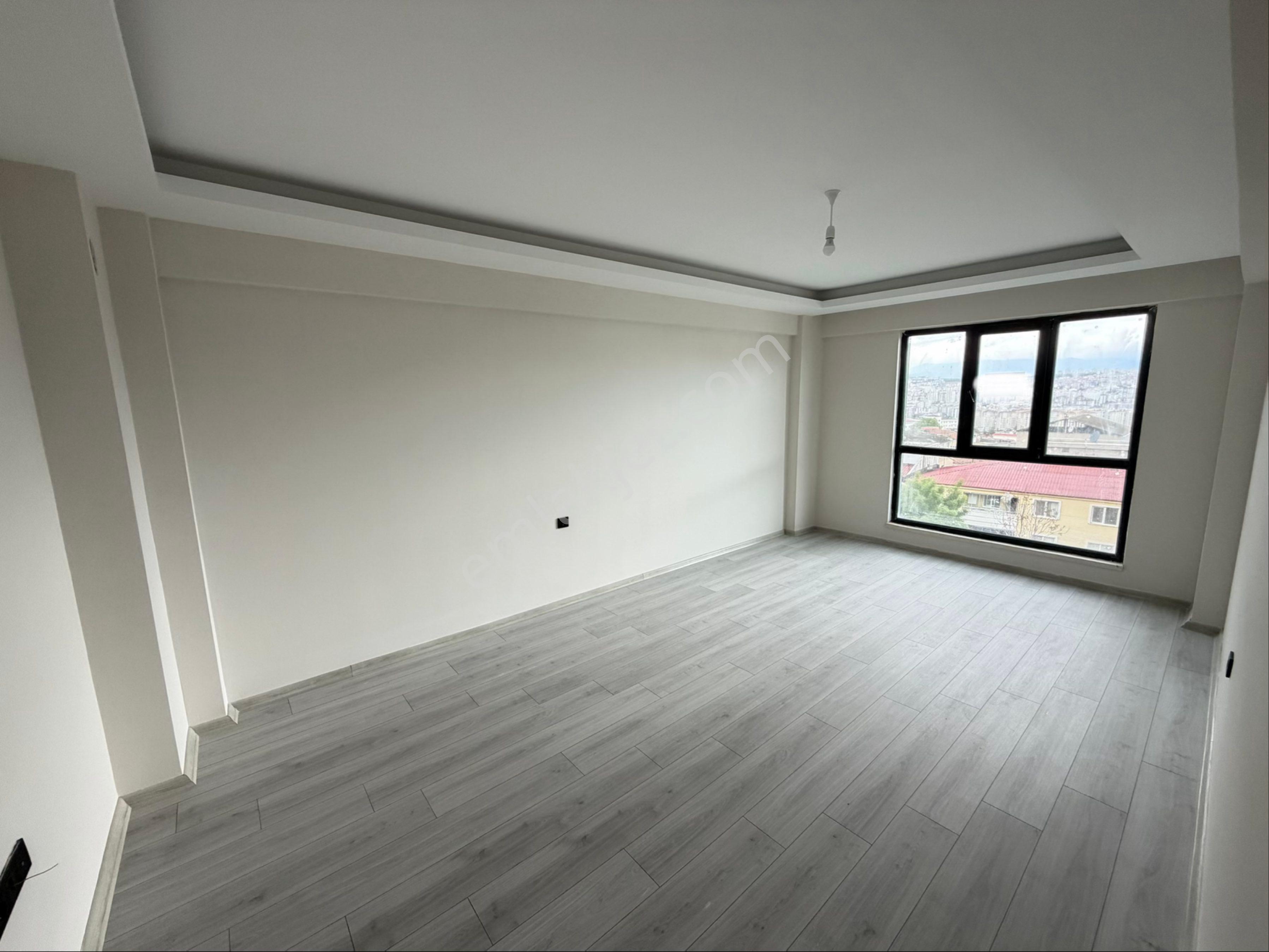 Evim-nur’dan Gaziosmanpaşa Mh 2+1 110m2 3.kat Ebeveyn Banyolu Geniş Balkonlu Fırsat Daire - Görsel 17