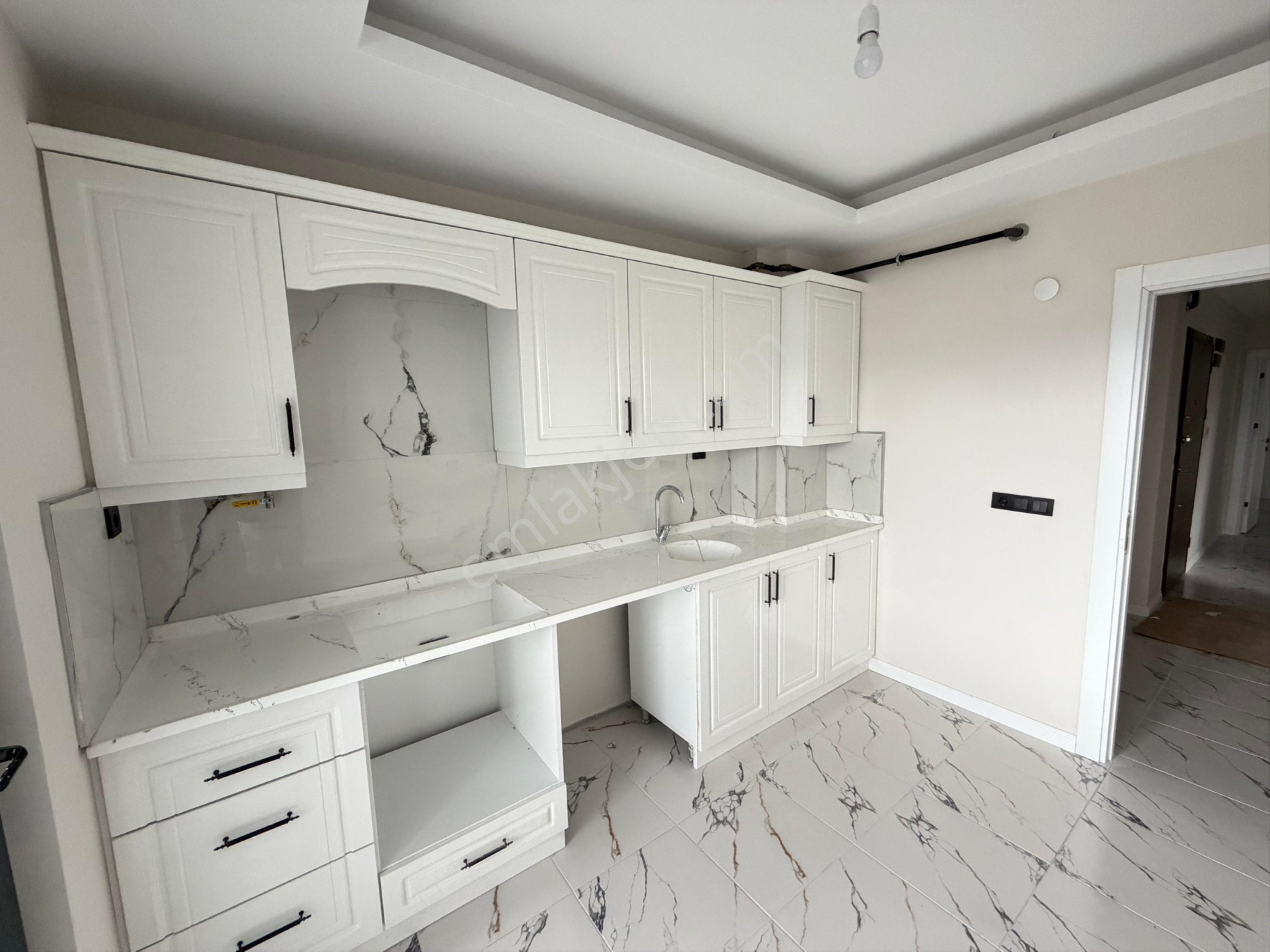 Evim-nur’dan Gaziosmanpaşa Mh 2+1 110m2 3.kat Ebeveyn Banyolu Geniş Balkonlu Fırsat Daire - Görsel 3