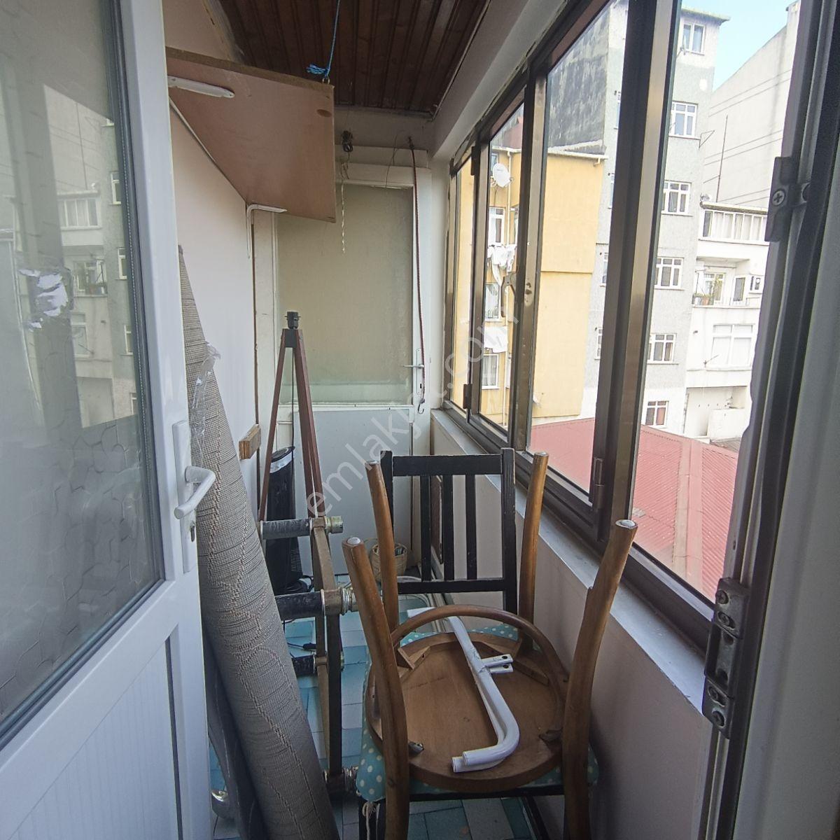 Kağıthane Harmantepe Kiralik Daire - Görsel 17
