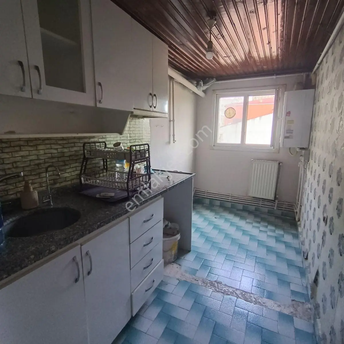 Kağıthane Harmantepe Kiralik Daire - Görsel 5