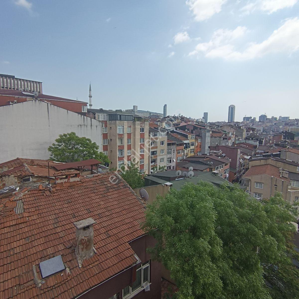 Kağıthane Harmantepe Kiralik Daire - Görsel 8