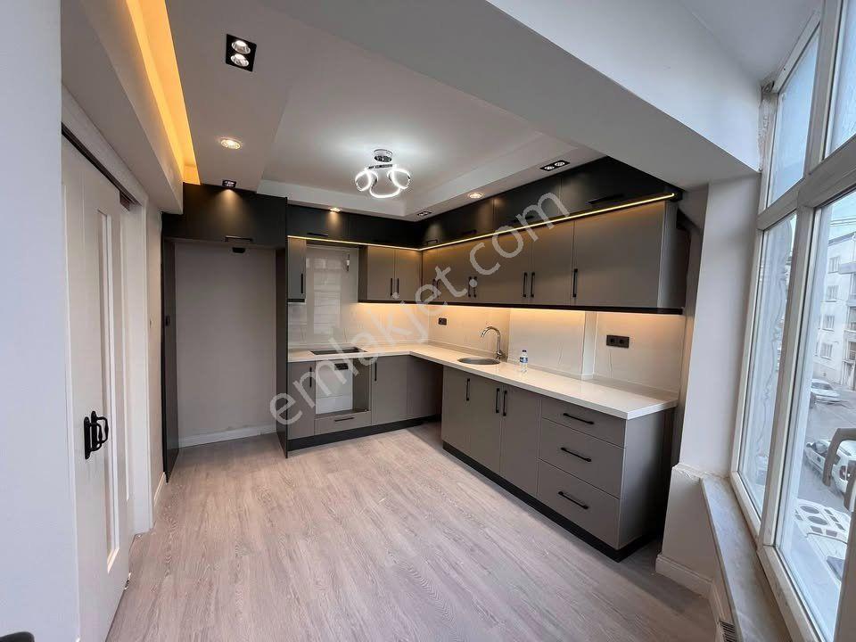 🏡 Göl-san Gayrimenkul’den 🏡 Aydoğdu’da Doğalgazlı Arakat 3+1 !!!