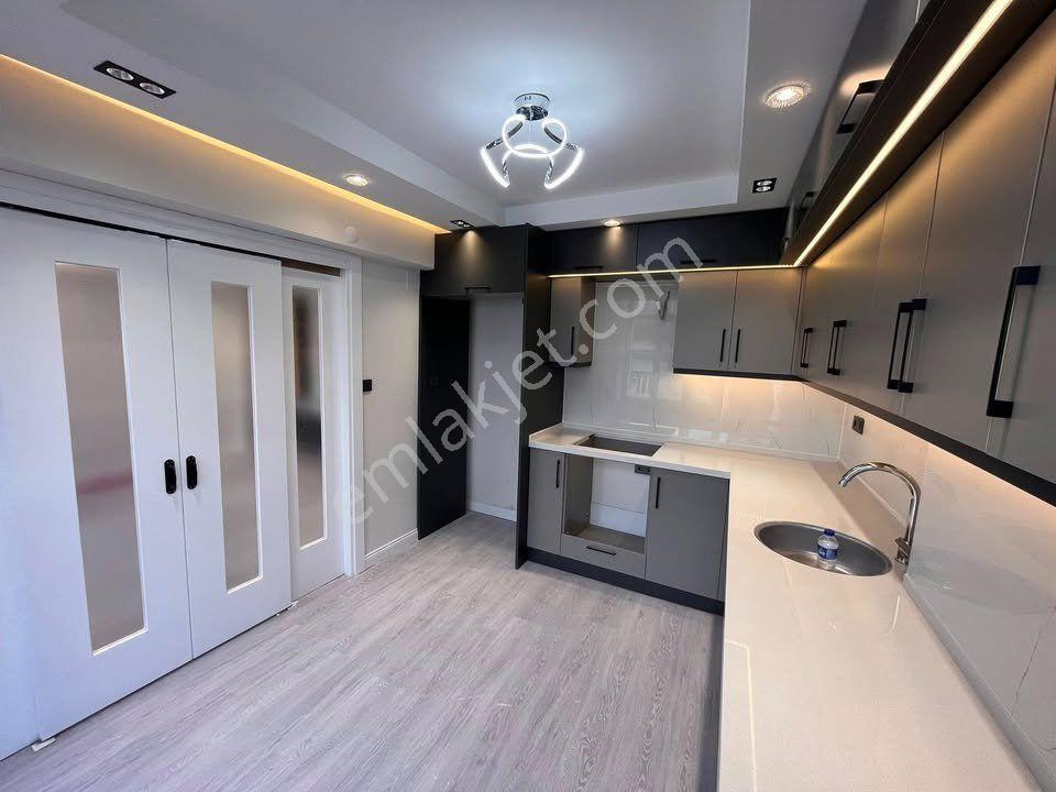 🏡 Göl-san Gayrimenkul’den 🏡 Aydoğdu’da Doğalgazlı Arakat 3+1 !!! - Görsel 2