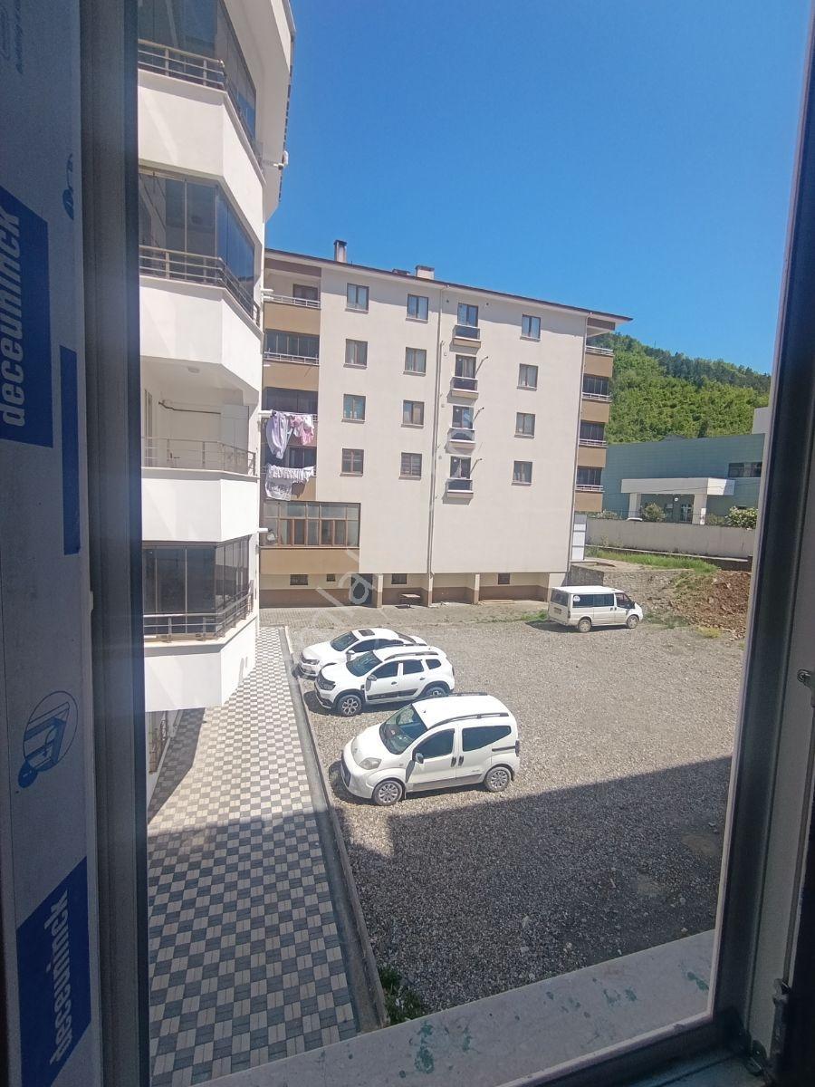 Zeybek*den İnebolu Devlet Hastanesi 2+1 / Yeni Sifir Daire - Görsel 14