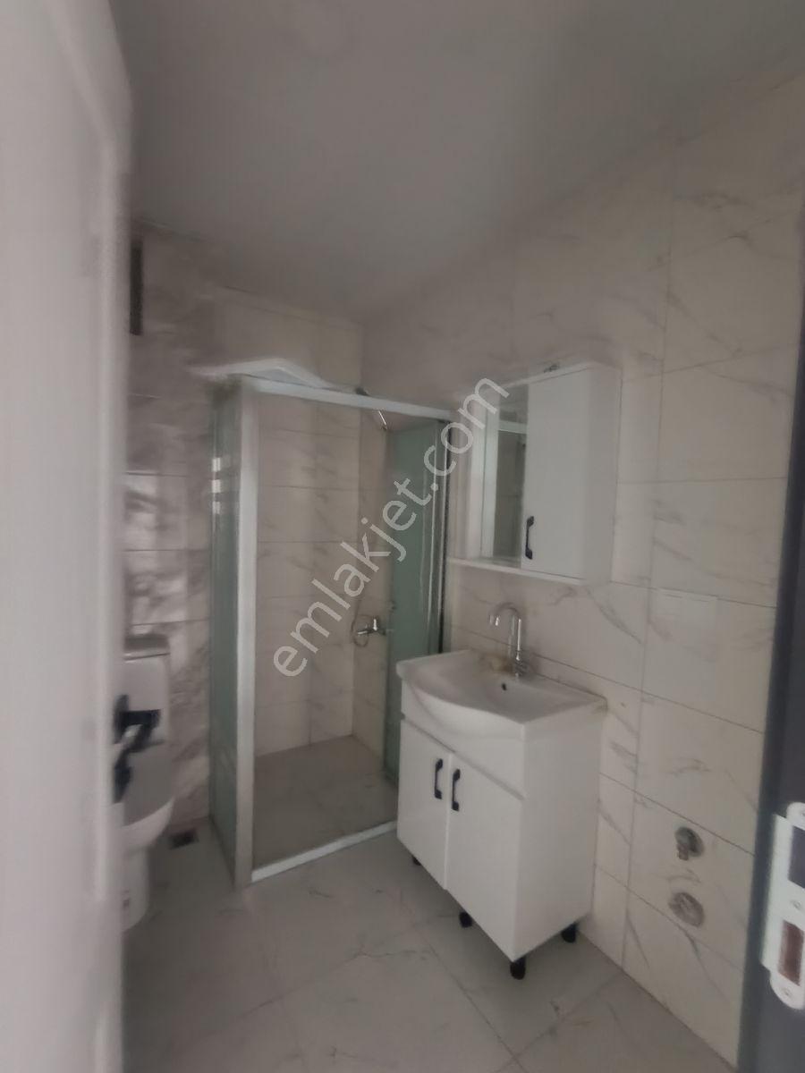 Zeybek*den İnebolu Devlet Hastanesi 2+1 / Yeni Sifir Daire - Görsel 28