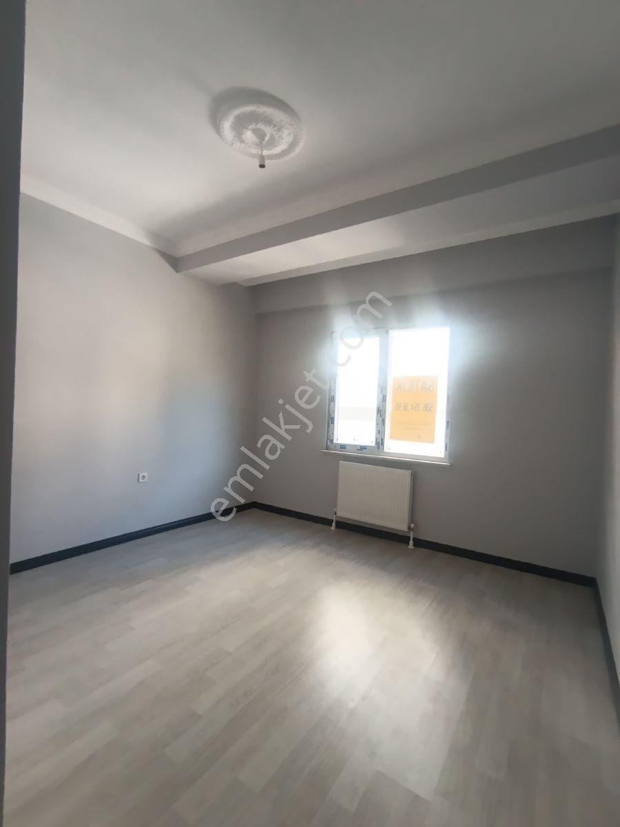 Zeybek*den İnebolu Devlet Hastanesi 2+1 / Yeni Sifir Daire - Görsel 19