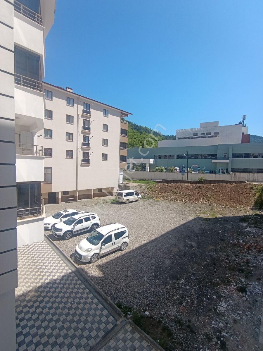 Zeybek*den İnebolu Devlet Hastanesi 2+1 / Yeni Sifir Daire - Görsel 20