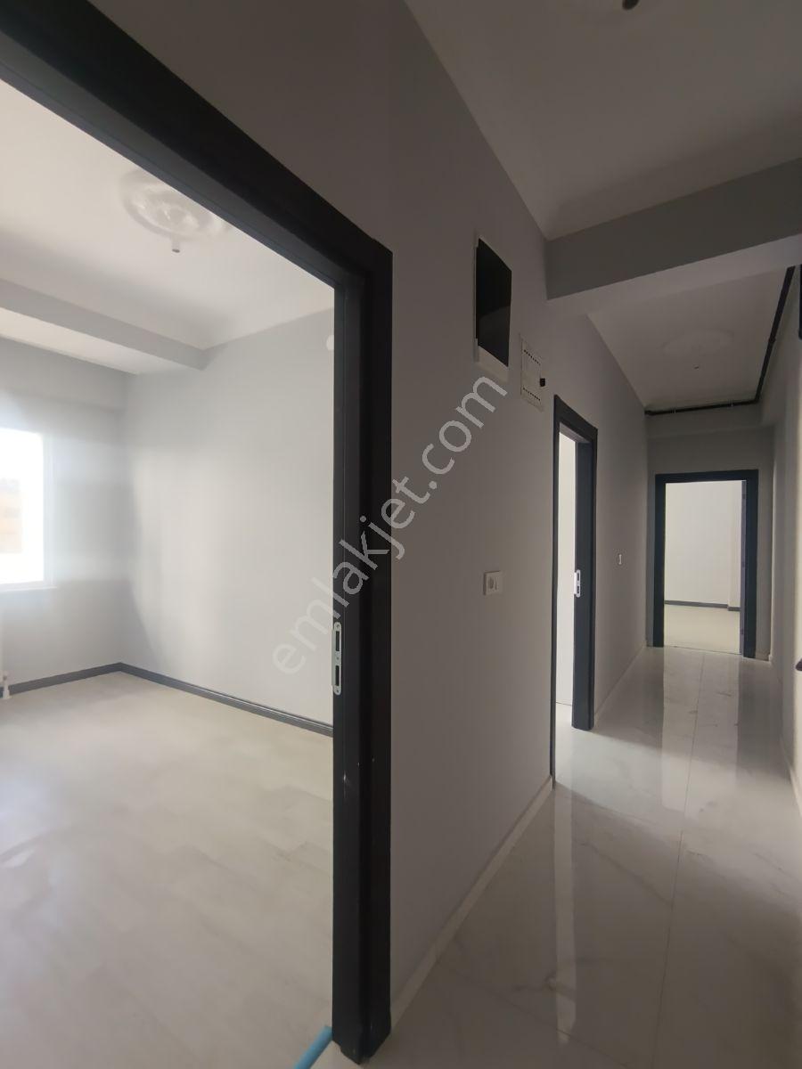 Zeybek*den İnebolu Devlet Hastanesi 2+1 / Yeni Sifir Daire - Görsel 18