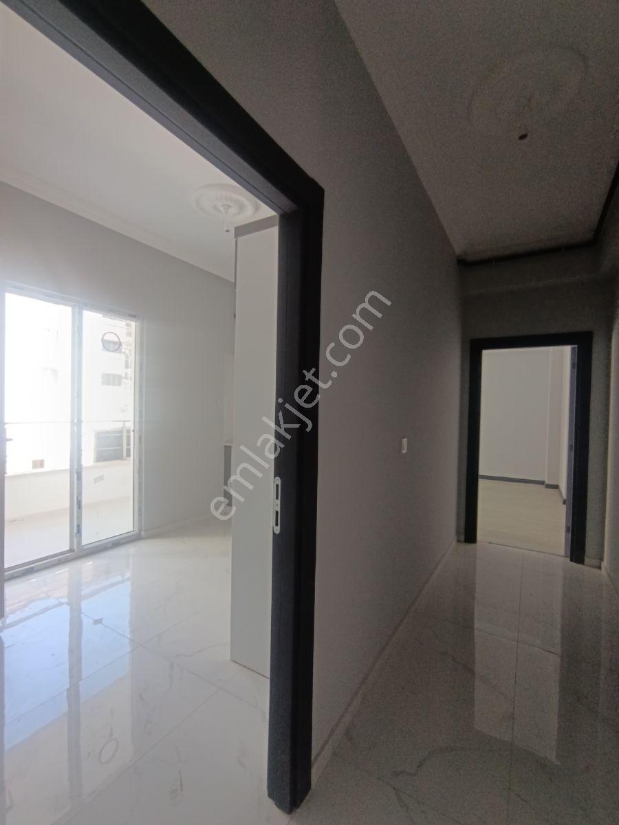 Zeybek*den İnebolu Devlet Hastanesi 2+1 / Yeni Sifir Daire - Görsel 29