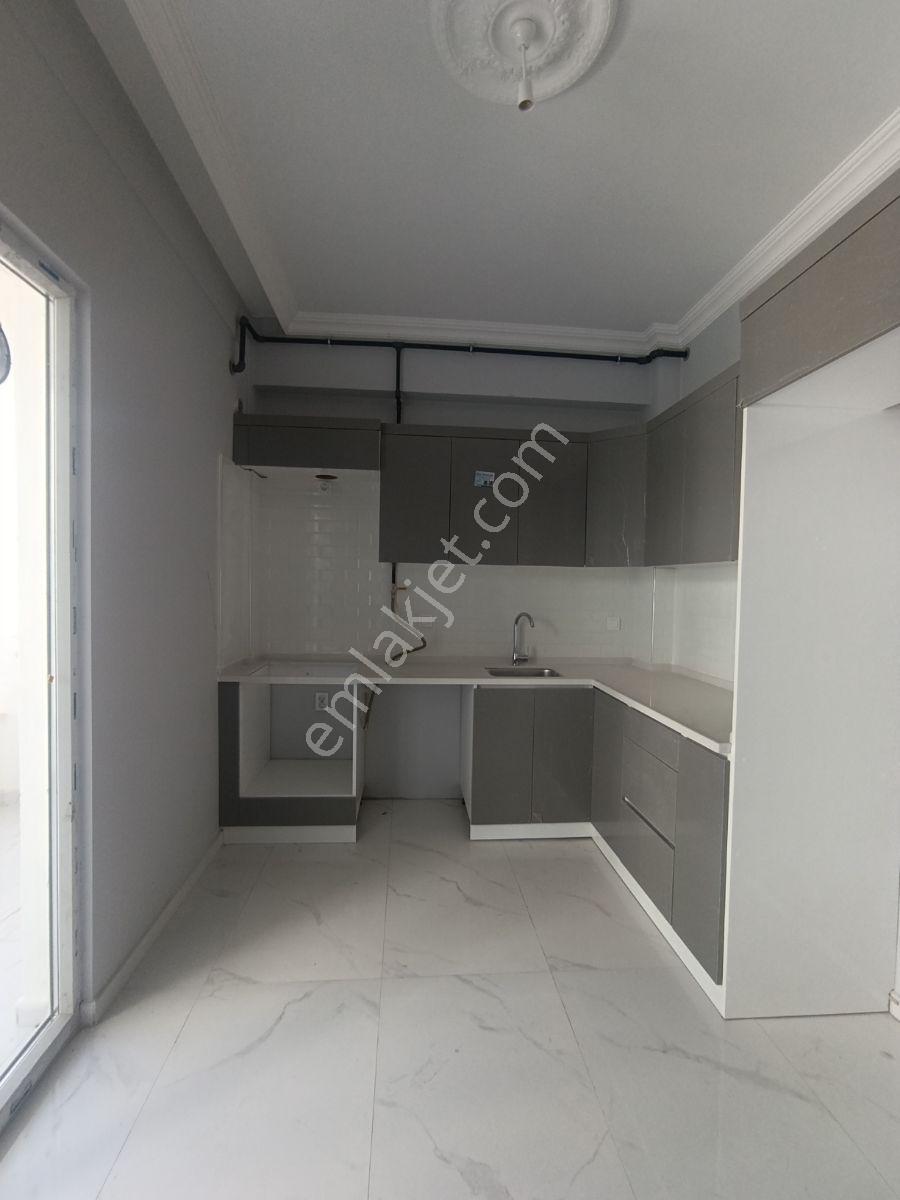 Zeybek*den İnebolu Devlet Hastanesi 2+1 / Yeni Sifir Daire - Görsel 12