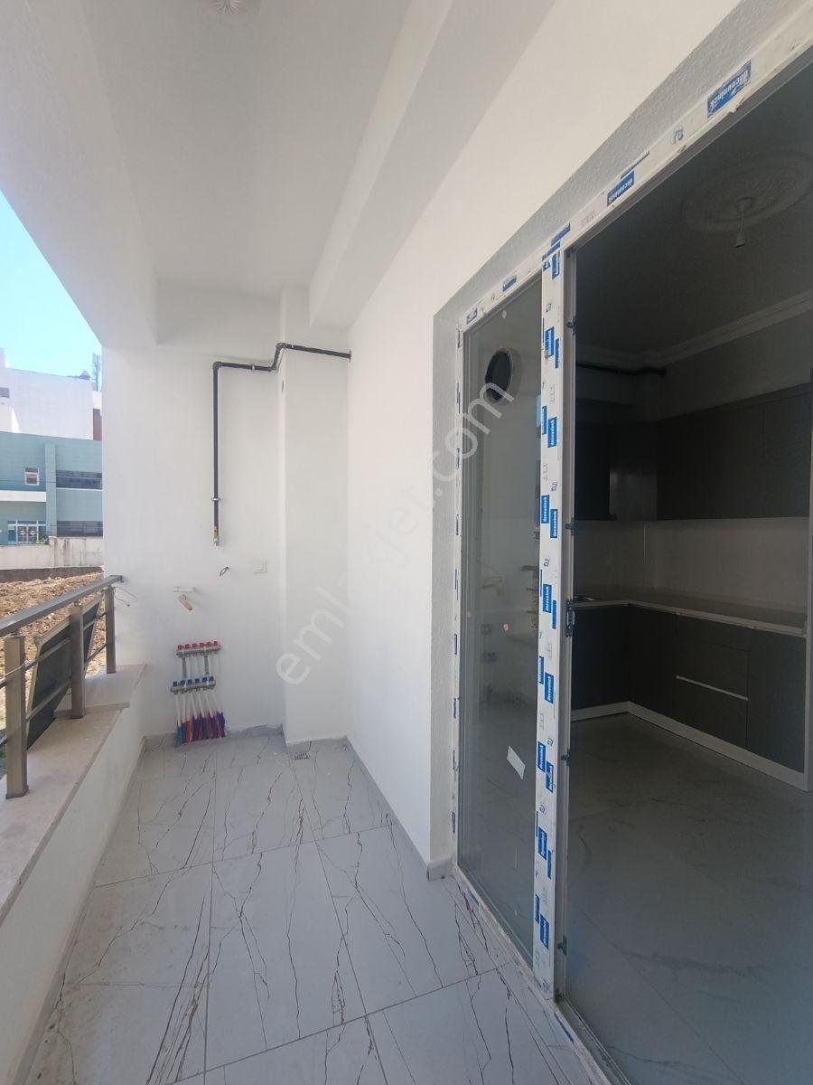 Zeybek*den İnebolu Devlet Hastanesi 2+1 / Yeni Sifir Daire - Görsel 5