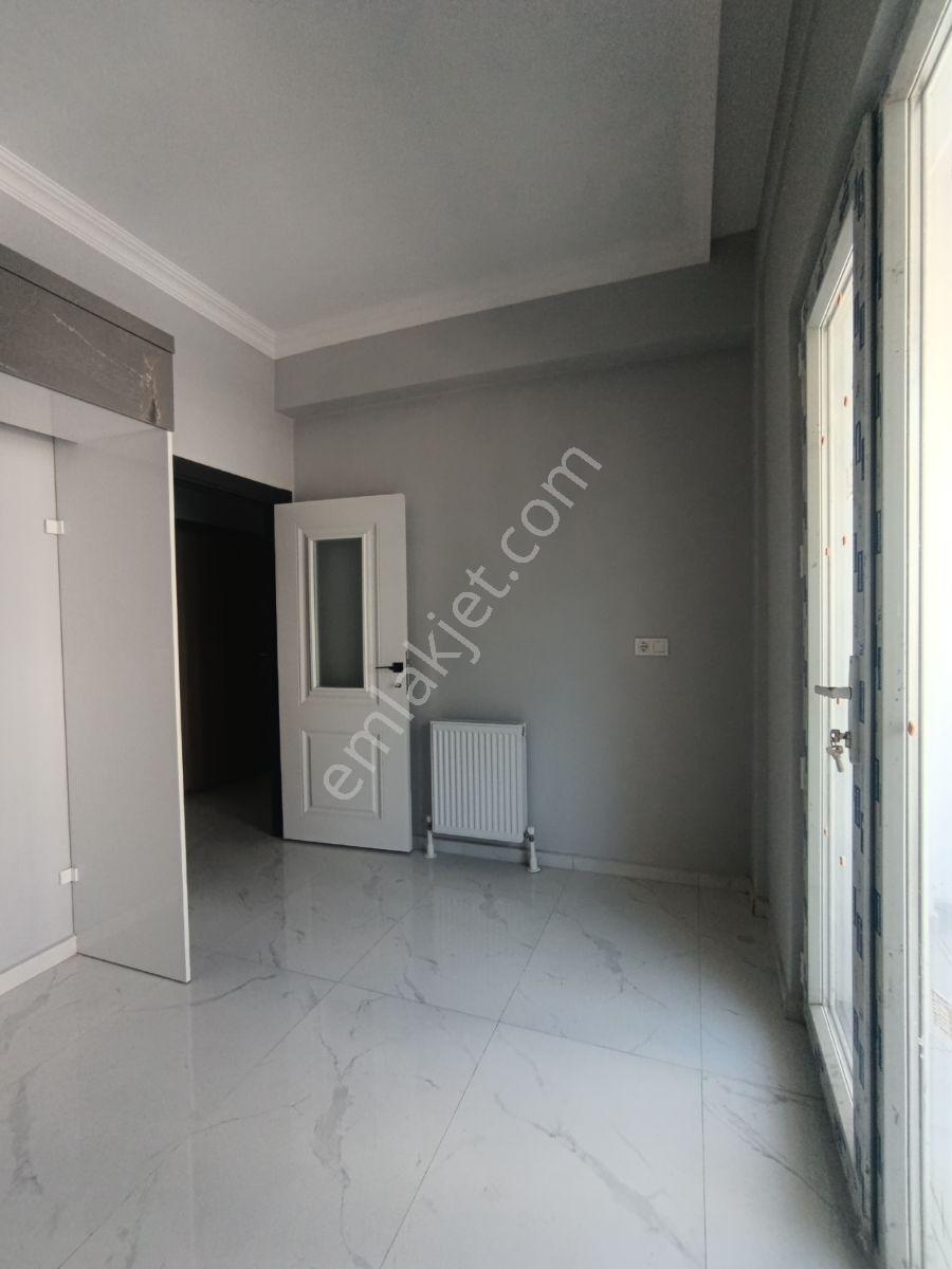 Zeybek*den İnebolu Devlet Hastanesi 2+1 / Yeni Sifir Daire - Görsel 4