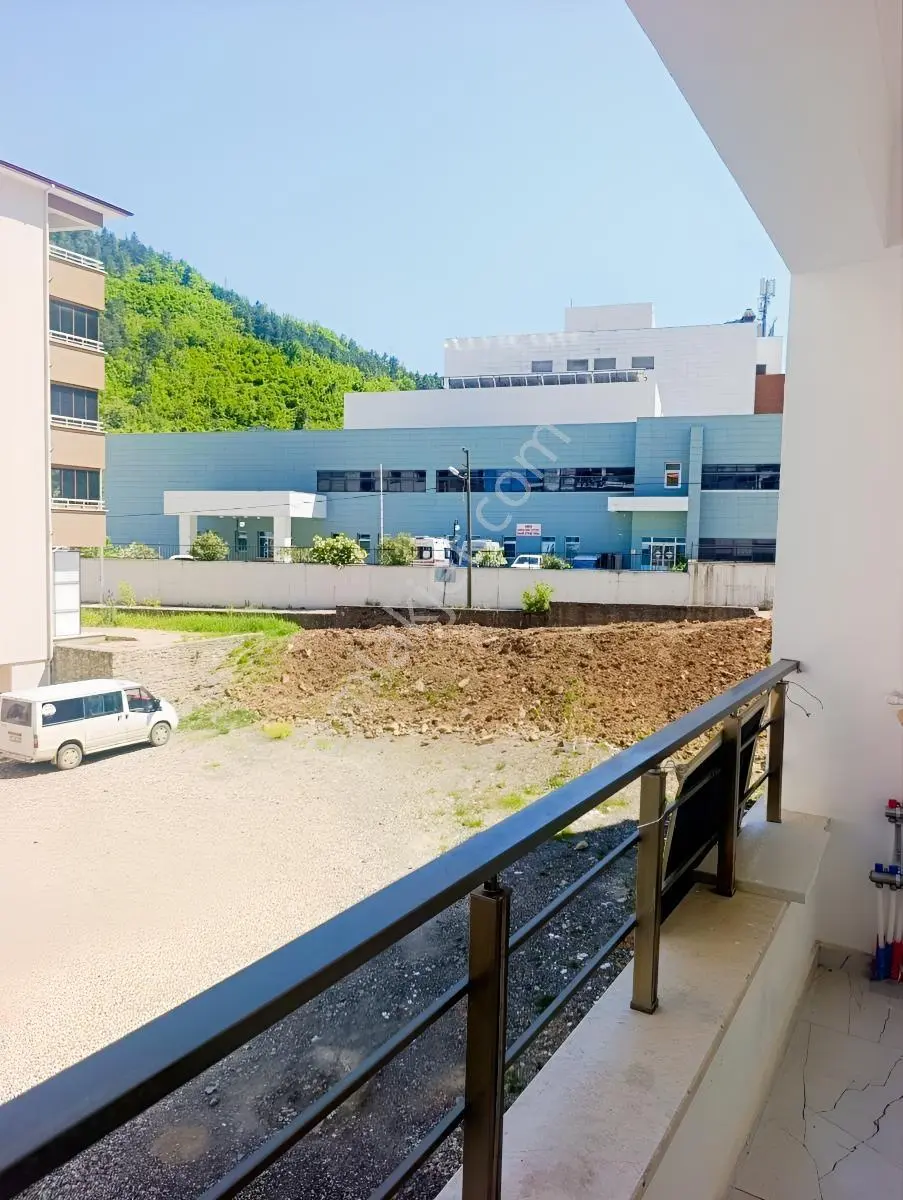 Zeybek*den İnebolu Devlet Hastanesi 2+1 / Yeni Sifir Daire
