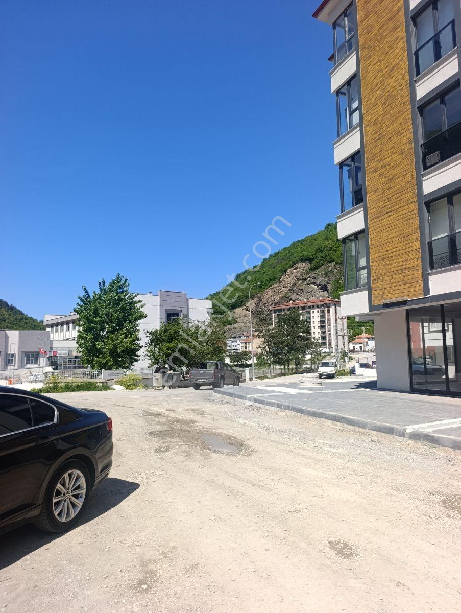 Zeybek*den İnebolu Devlet Hastanesi 2+1 / Yeni Sifir Daire - Görsel 9