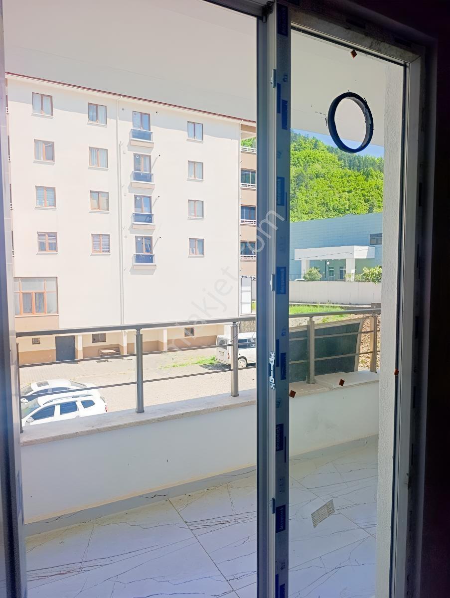 Zeybek*den İnebolu Devlet Hastanesi 2+1 / Yeni Sifir Daire - Görsel 33