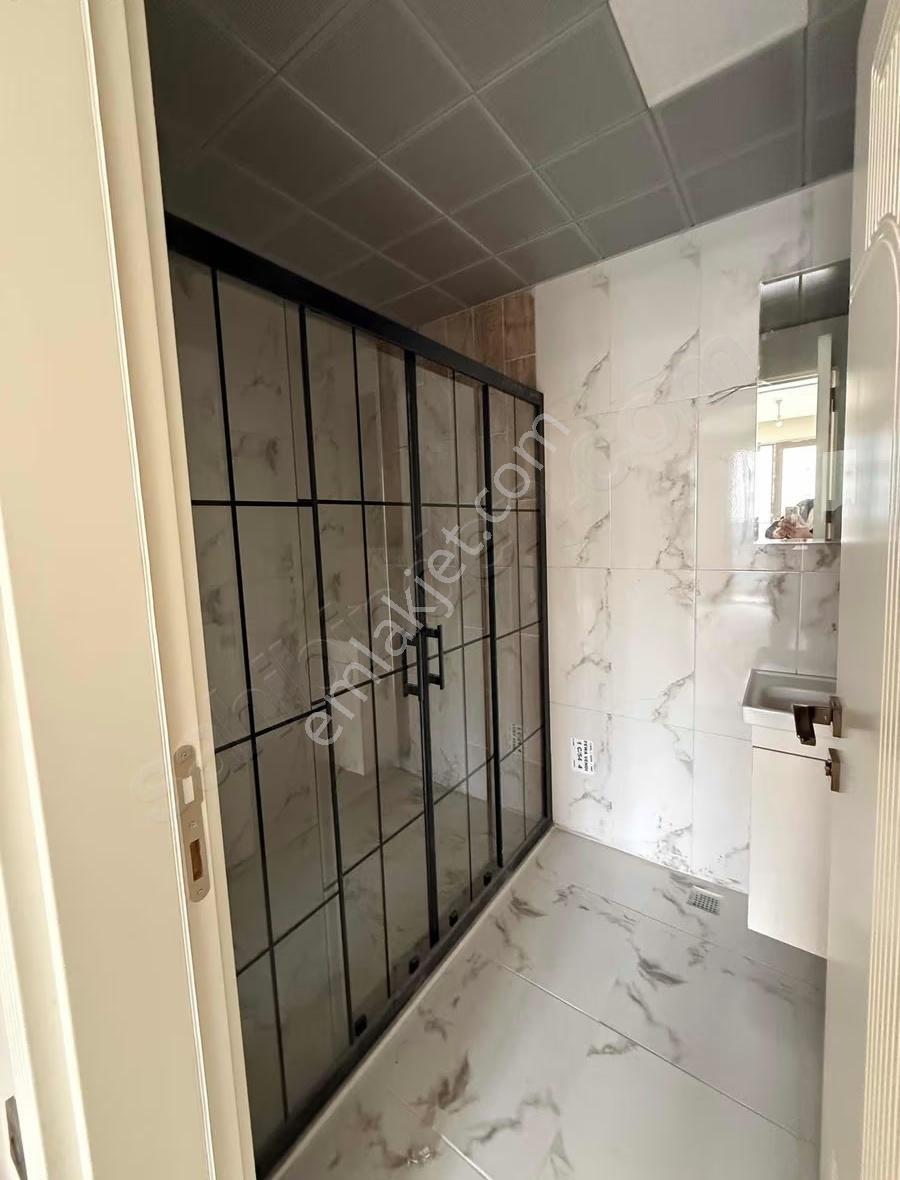 Hicret Güneş Sitesinde Satılık 3+1 Ultra Lüks Daire - Görsel 18