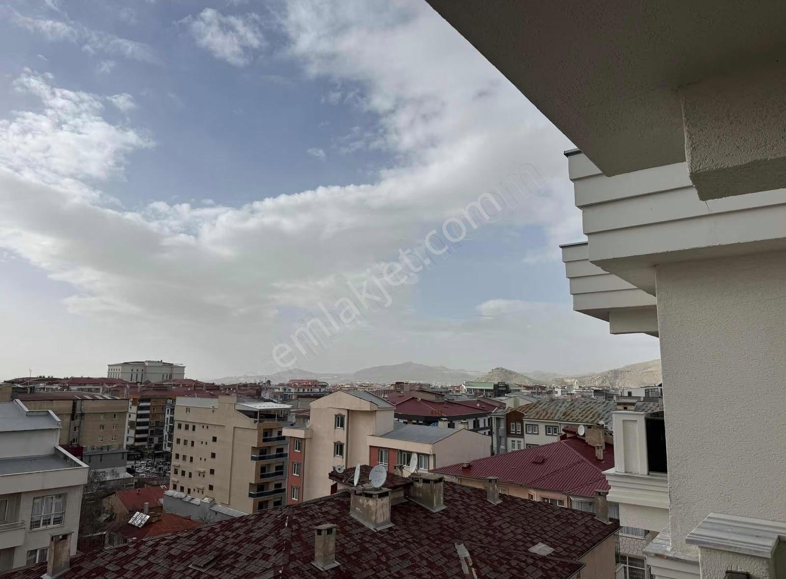 Hicret Güneş Sitesinde Satılık 3+1 Ultra Lüks Daire - Görsel 9