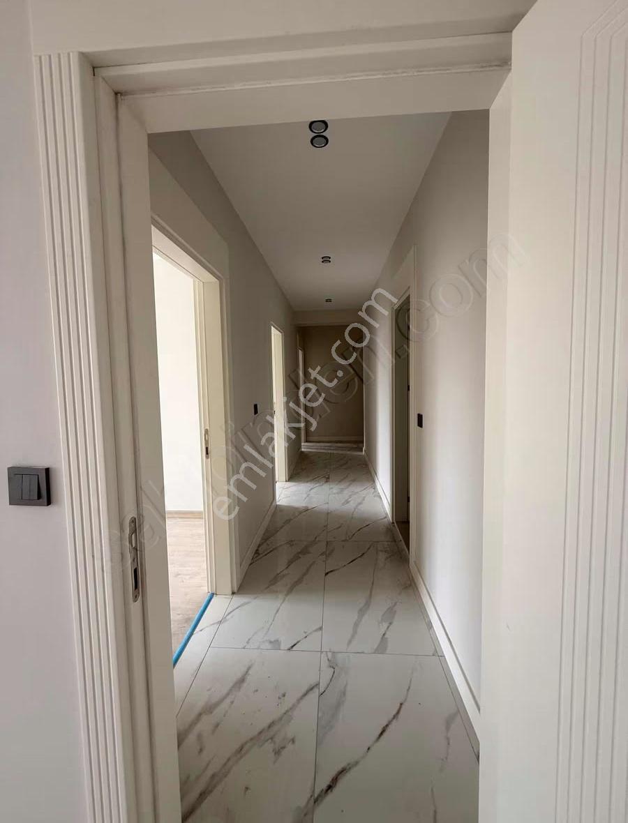 Hicret Güneş Sitesinde Satılık 3+1 Ultra Lüks Daire - Görsel 19