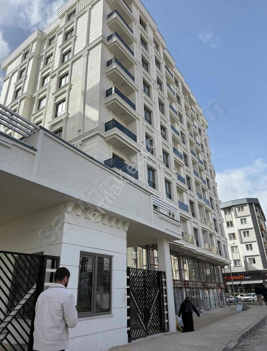Hicret Güneş Sitesinde Satılık 3+1 Ultra Lüks Daire - Görsel 13