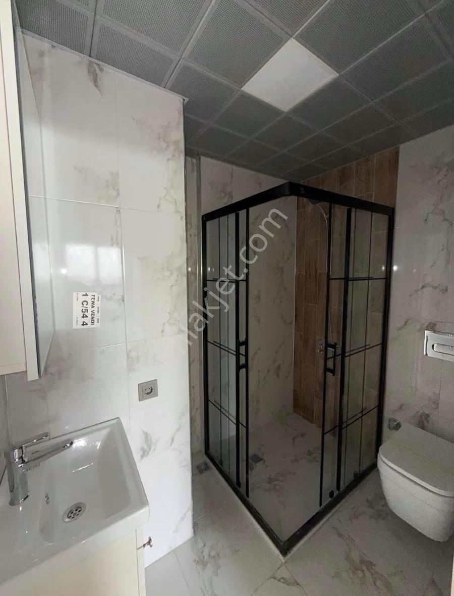 Hicret Güneş Sitesinde Satılık 3+1 Ultra Lüks Daire - Görsel 10