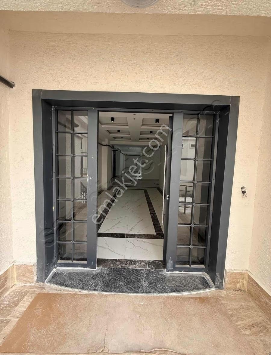 Hicret Güneş Sitesinde Satılık 3+1 Ultra Lüks Daire - Görsel 20