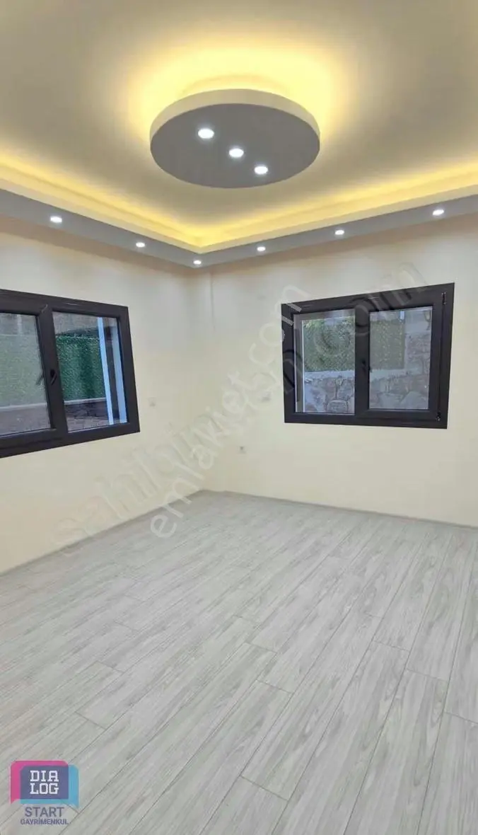 Yakaköyde Muhteşem Havuzlu Villa - Görsel 2