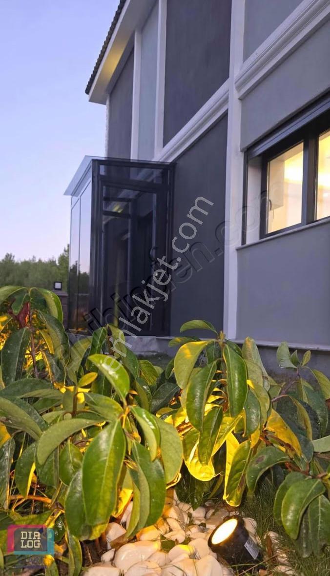 Yakaköyde Muhteşem Havuzlu Villa - Görsel 7