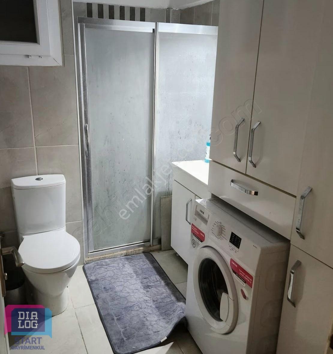 Karşıyaka Nergiz 2+1 Satılık Krediye Uygun Daire - Görsel 16