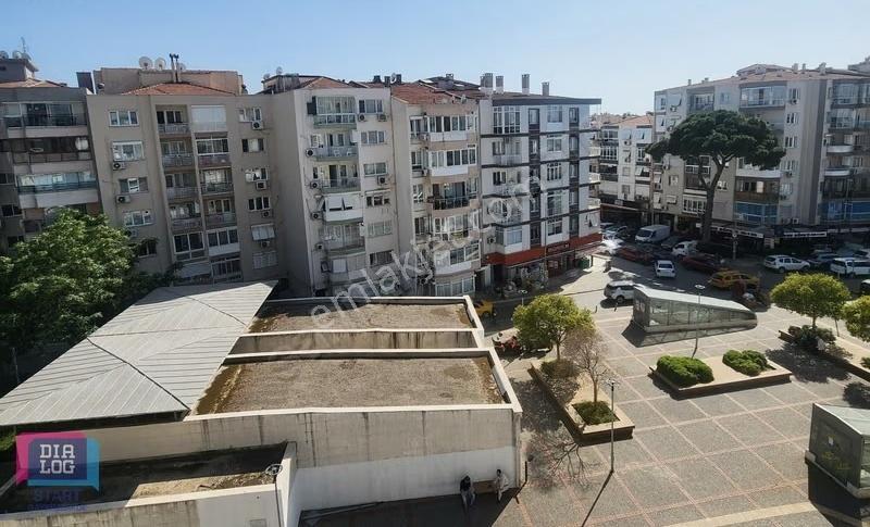 Karşıyaka Nergiz 2+1 Satılık Krediye Uygun Daire - Görsel 11
