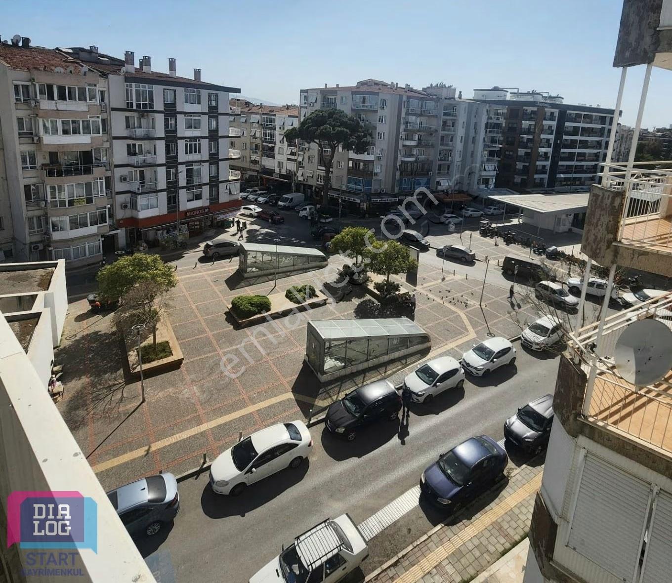 Karşıyaka Nergiz 2+1 Satılık Krediye Uygun Daire - Görsel 15