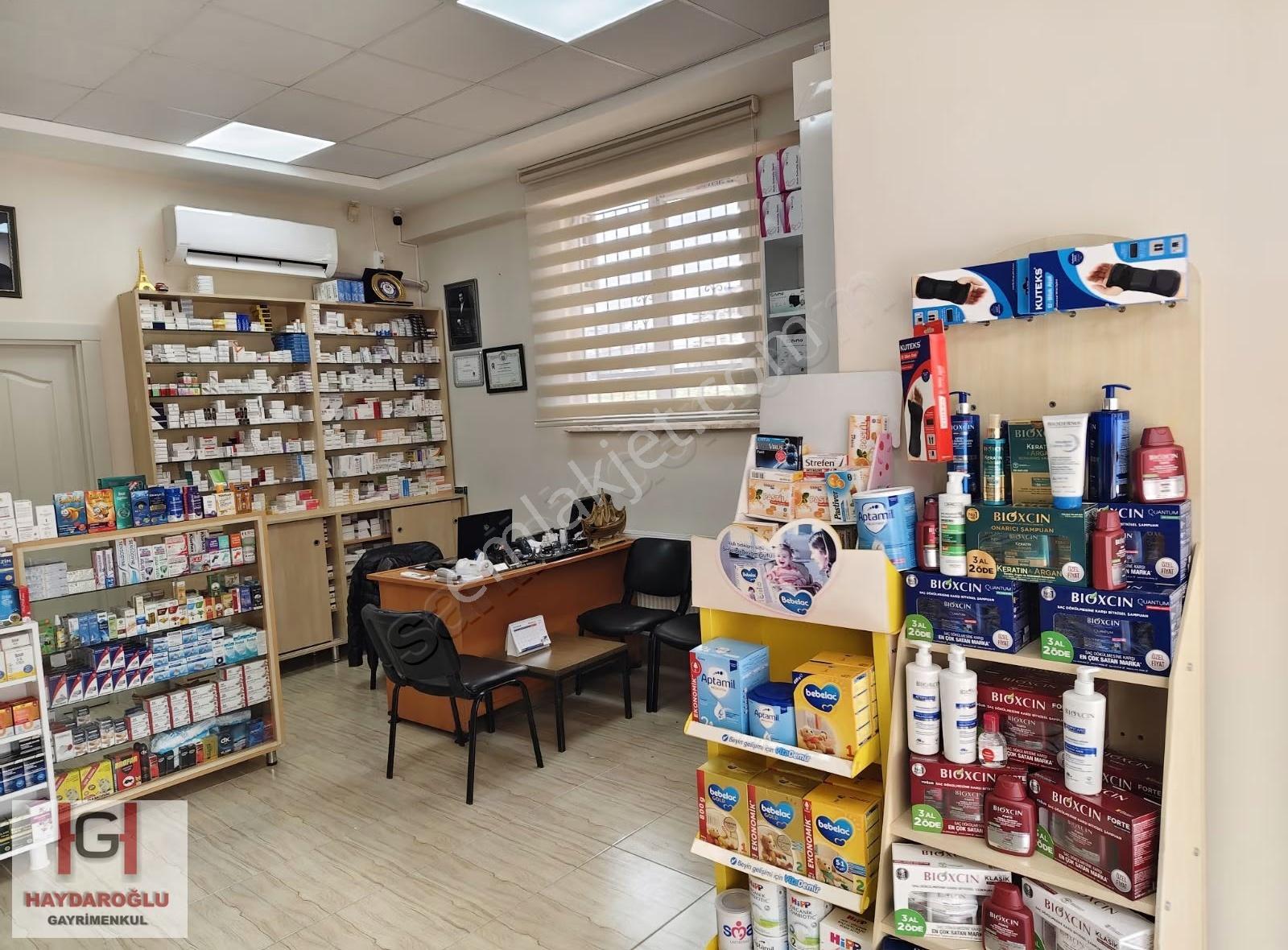 Güneykent 500 Evler Sağlık Ocağı Karşısında Kiralık Eczane - Görsel 4